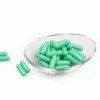 HPMC Empty Hard Capsule Vegetarian Halal Kosher Capsule Size 0 00