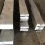 Import HSS 1.3343 high speed tool steel flat bar M2 from China