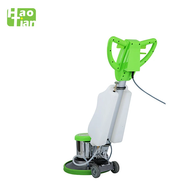 HT-175 HaoTian Multi-function industrial floor polishing cleaning machine