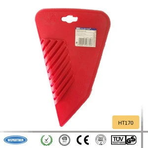 HT170 Paster tool plastic wall scrapers