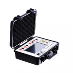 HTCT-200 Portable Off-line Working CT Transformer Ratio Polarity Tester