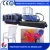 Import HTW730/JC low price plastic making machine plastic bucket machine plastic container machine from China