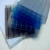 Import HUASHUAITE 100% virgin Polycarbonate Sheet for greenhouses with UV protection manufacture from China