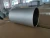 Import HUAYANG Anodized Aluminium Pneumatic Air Cylinder Round Tube from China