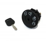 HUSQVARNA 532163968 532175566 Lawn Mower Ignition Switch YTH2148 YTH1542