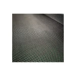 Hybrid Fabric Carbon Fiber and Aramid fiberglass colorful carbon aramid hybrid fabric OEM/ODM hybrid carbon fabric