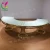 Import HYC-ST29 Hotel Wedding Stainless Steel Dining Table Designs from China