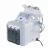 Import Hydra Skin Peel Facial Rejuvenation Water Hydro Dermabrasion Machine , Scrubber Spa Oxygen Aqua Peel Microdermabrasion Machine from China