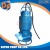 Import Hydraulic and Electric Motor Centrifugal Slurry Submersible Pumps with Cooling Jacket from China