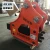 Import hydraulic breaker hammer for 4-7 ton mini excavator from China
