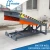 Import Hydraulic Heavy Duty Safety Dock Leveler from China