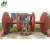 Import Hydraulic motor double drums marine hydraulic anchor winch for sale from China