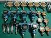 hydraulic pressure gauge for Pressure Measuring Instruments