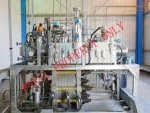 Hydrogen gas generator/Hydrogen generation plant with capactiy 5Nm3
