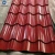 Import IBR Roof Sheeting Suppliers in South Africa Ppgl 55% ppgi roofing material corrugated sheet steel from China