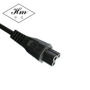 IEC C14 Plug 3-Way IEC C5 C13 Connectors 10