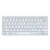Import ILINK Ultra thin wired mini keyboard with touchpad from China