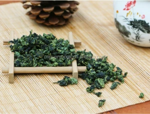 Imperial Zheng yan Da Hong Pao oolong tea with Wuyi rock tea taste