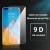 Import Imprue3d Electroplating Tempered Glass Film For Huawei P30|P30pro Screen Protector from USA