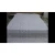 Import Indian Fine Handcrafted Applique Work Organza Pure White Transparents Bedspreads, Unique workmanship Queensize Bedspreads from India