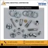 Indian Manufacturer of Excellent Quality Customized OEM Industrial Automotive Parts/ Automotive Fasteners at Best Price