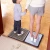 Import indoor door floor anti bacteri disinfecting carpet shoe sanitizing mat with foot tray from China