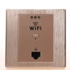 indoor in wall access point/indoor inwall wireless ap/hotel in wall internet