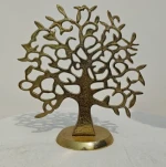 Indoor Sculpture Custom Design & Machine Finishing Francine Modern Art Metal Sculpture & Statues Custom Designs Available