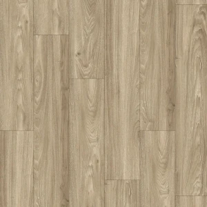 Indoor Simple Color Vinyl Sheet Spc Flooring Wood Grain Plastic Floor Plank Waterproof