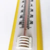 Indoor thermometer refrigerator thermometer greenhouse thermometer temperature measuring instrument