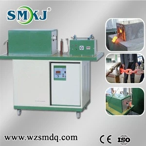 Induction Forging Heating Machine, 35KW, 1~20Khz,IGBT