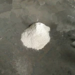 induction furnace refractory cement materials for cast iron and steel