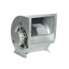 industrial exhaust fan  Motor direct driven 220V forward centrifugal fan