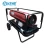 Import industrial fuel diesel oil fan heater mobile air heater for poultry farm greenhouse industry workshop from China