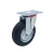 Import Industrial furniture roller cart wheels and industrial caster wheels from China