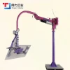 Industrial Hoist Lifting Equipment Cylinder Great Glass Vacuum Lifter For Heavy Glass