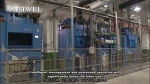Industrial Laundry Washing Machine Tunnel Washer