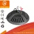 Import industrial lighting high quality IP65 bright 120W/160W/200W ufo led high bay light fixture from China