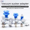 Industrial robot vacuum suction cup VM series suction cup holder