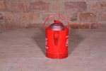 Industrial Vintage Garden Sprinkler