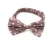 Import Infant Baby Cute Headband Newborn Hair Band Headdress Headwear Bow different color from China