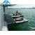 Import Inflatable Personal Watercraft Docks Jet Ski Parking Water Mat Floating Platform With Smooth Surface from China