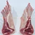 Import Inner Mongolia Frozen&Fresh Halal Lamb Meat Producer/ Frenched Rack Cap-on (8 Ribs) from China
