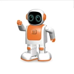 Innovative Programming Talking Speaker Kids   Robot Toy