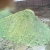 Import Inorganic Chemicals Ironvitriol Ferrous Sulfate Green Powder/Granule Manufacturer For Wastewater Treatment/Purification from China