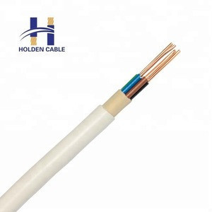 Buy Instrument Cable Power Control Instrumentation Cable from Ningbo ...