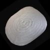 Insulating ceramic fiber bio-soluble thermal insulation ceramic fiber blanket
