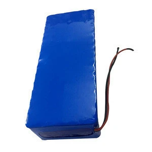 Integrated Circuit skate board battery self balance scooter battery li ion battery 18650 in low price