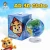 Import Interactive 4d ar technology adventure world geography earth globe from China