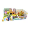 International soft play equipment indoor playground business for sale